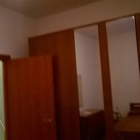 Angolo Tranquillo Daire Siano