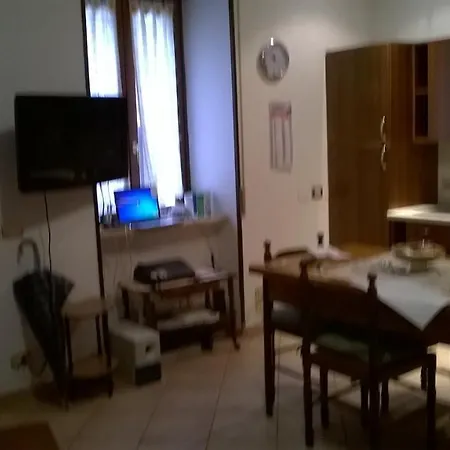 Angolo Tranquillo