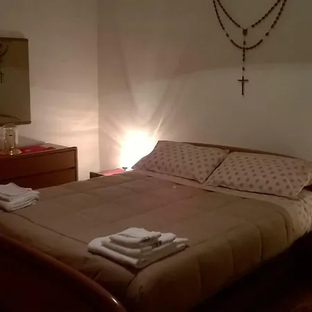 公寓 Angolo Tranquillo Siano