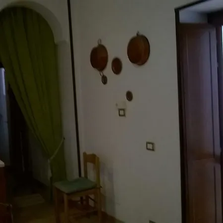 Angolo Tranquillo * Siano