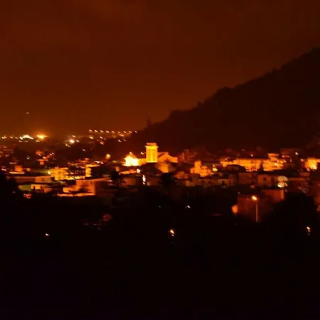 Angolo Tranquillo 公寓 Siano