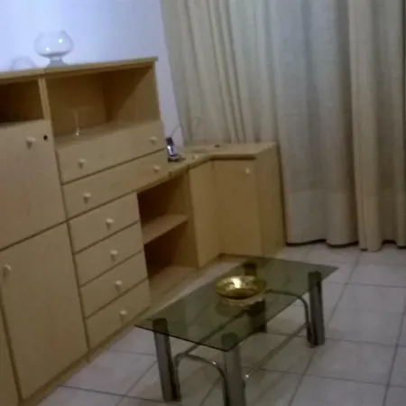 Angolo Tranquillo 公寓 Siano