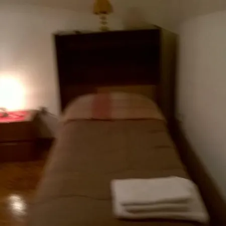 Angolo Tranquillo Siano