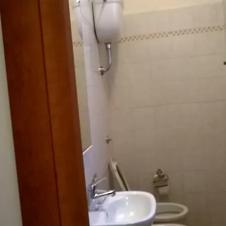 Angolo Tranquillo 公寓 Siano